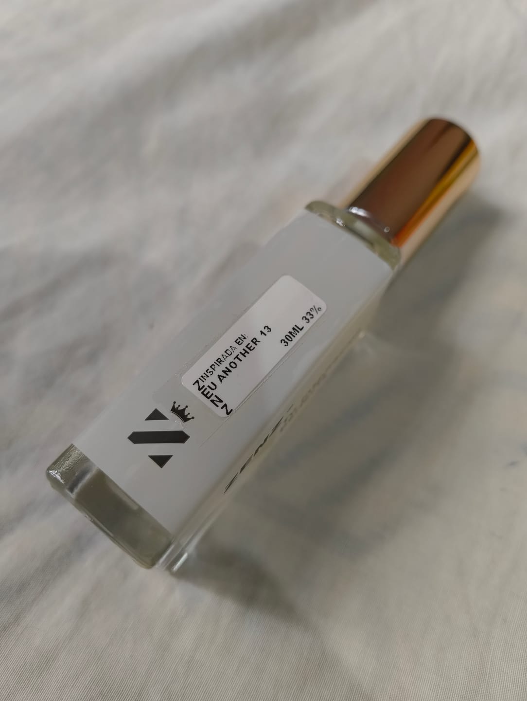 Customer photo review of U Zenz Estela Mágica 13 | Inspirado en Another 13 - Le Labo