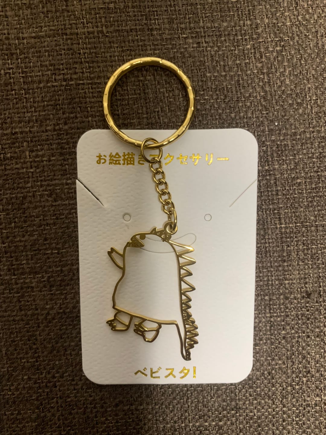Customer photo review of 【期間限定販売4/29〜5/10】お絵描きが素敵なアクセサリーに大変身♪お絵描きアクセサリー