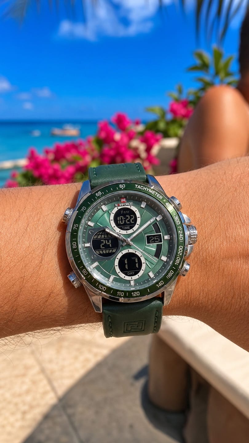 Customer photo review of NAVI - Marine