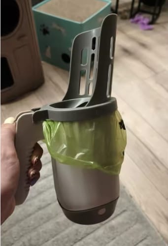 Customer review photo