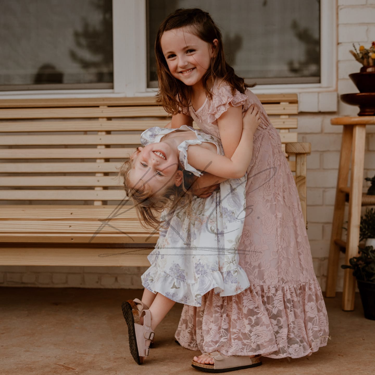 Customer photo review of Starter Preset Bundle