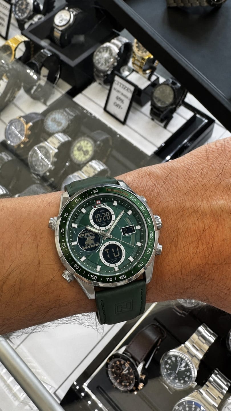 Customer photo review of NAVI - Marine
