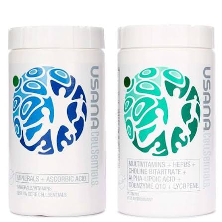Customer photo review of CellSentials