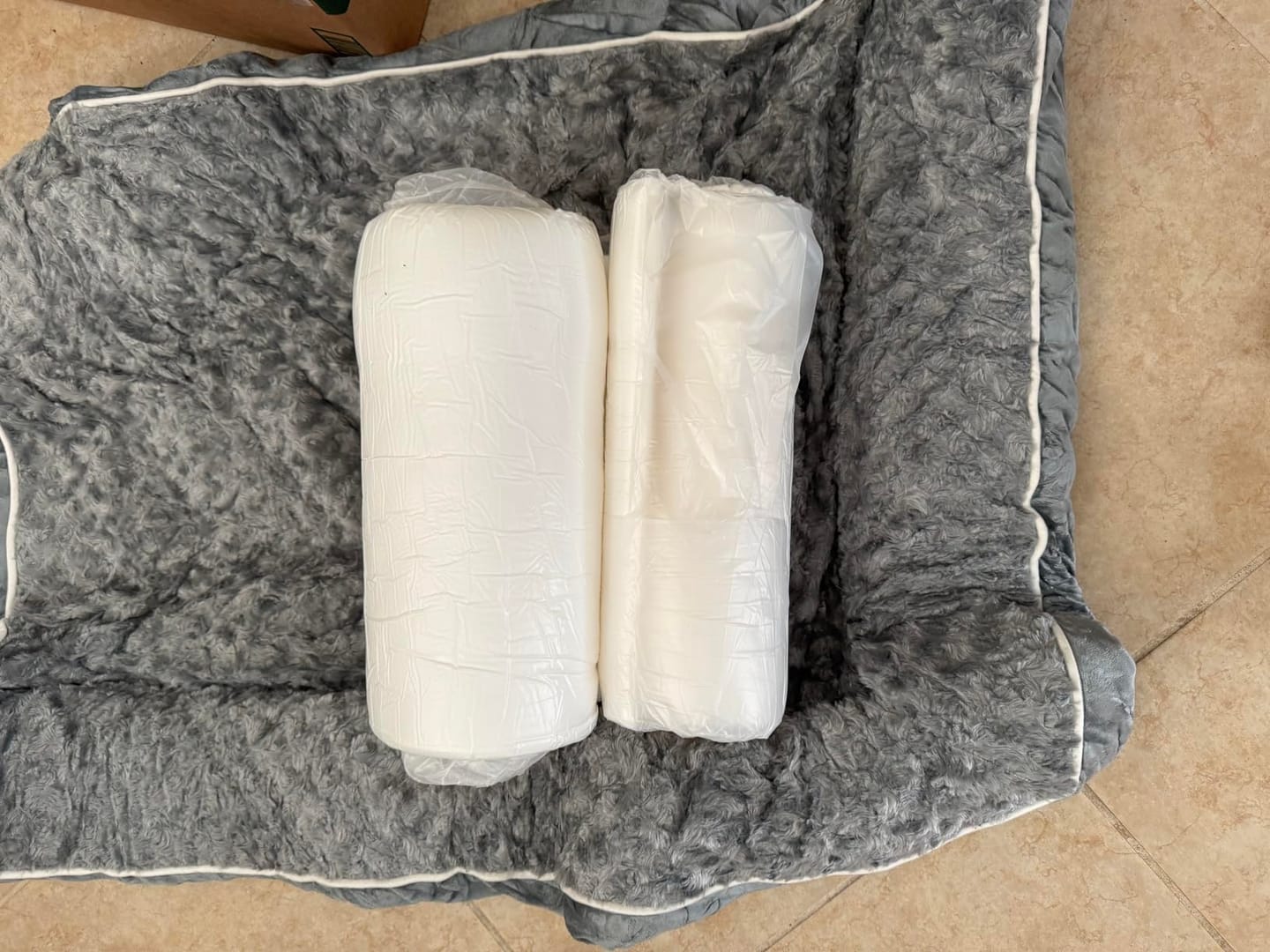 Customer photo review of The Big Loll
