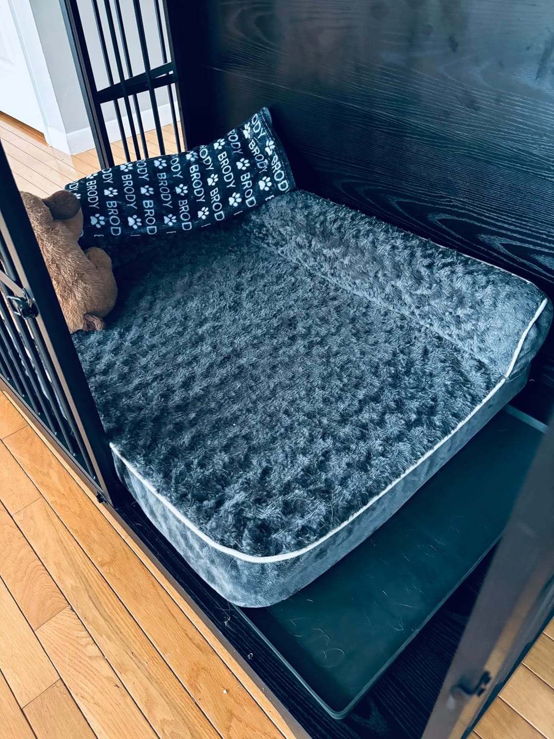 Customer photo review of The Big Loll