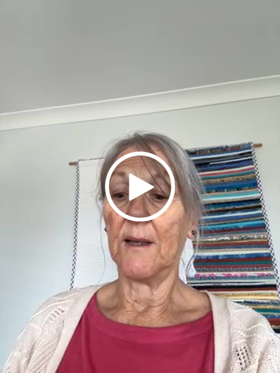 Customer video review of Vevival