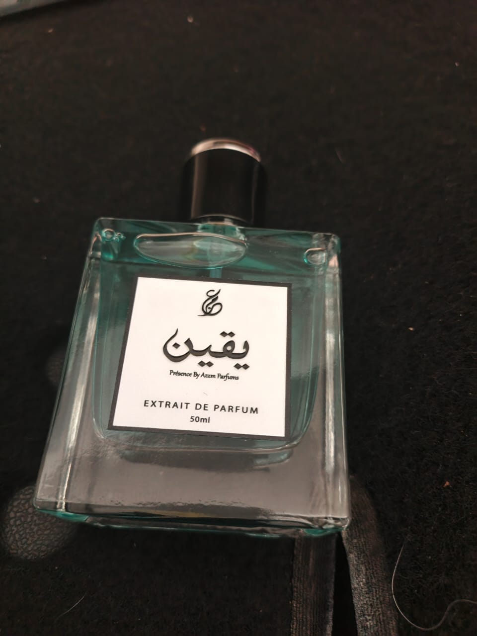 Customer photo review of Pack Yaqin — Collection Exclusive