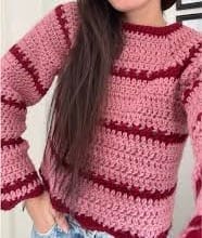 Customer photo review of MegaPack crochet