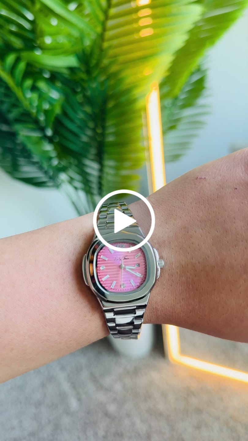 Customer video review of Lucky Fours® Lyra