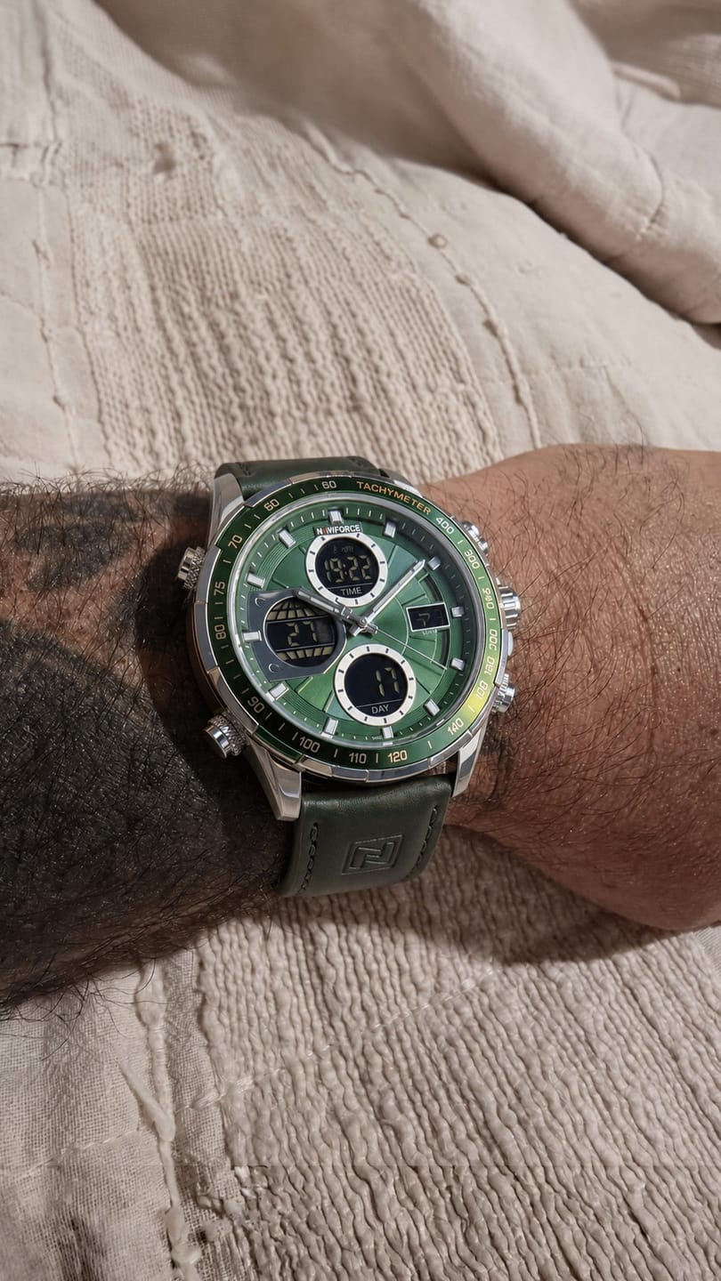 Customer photo review of NAVI - Marine