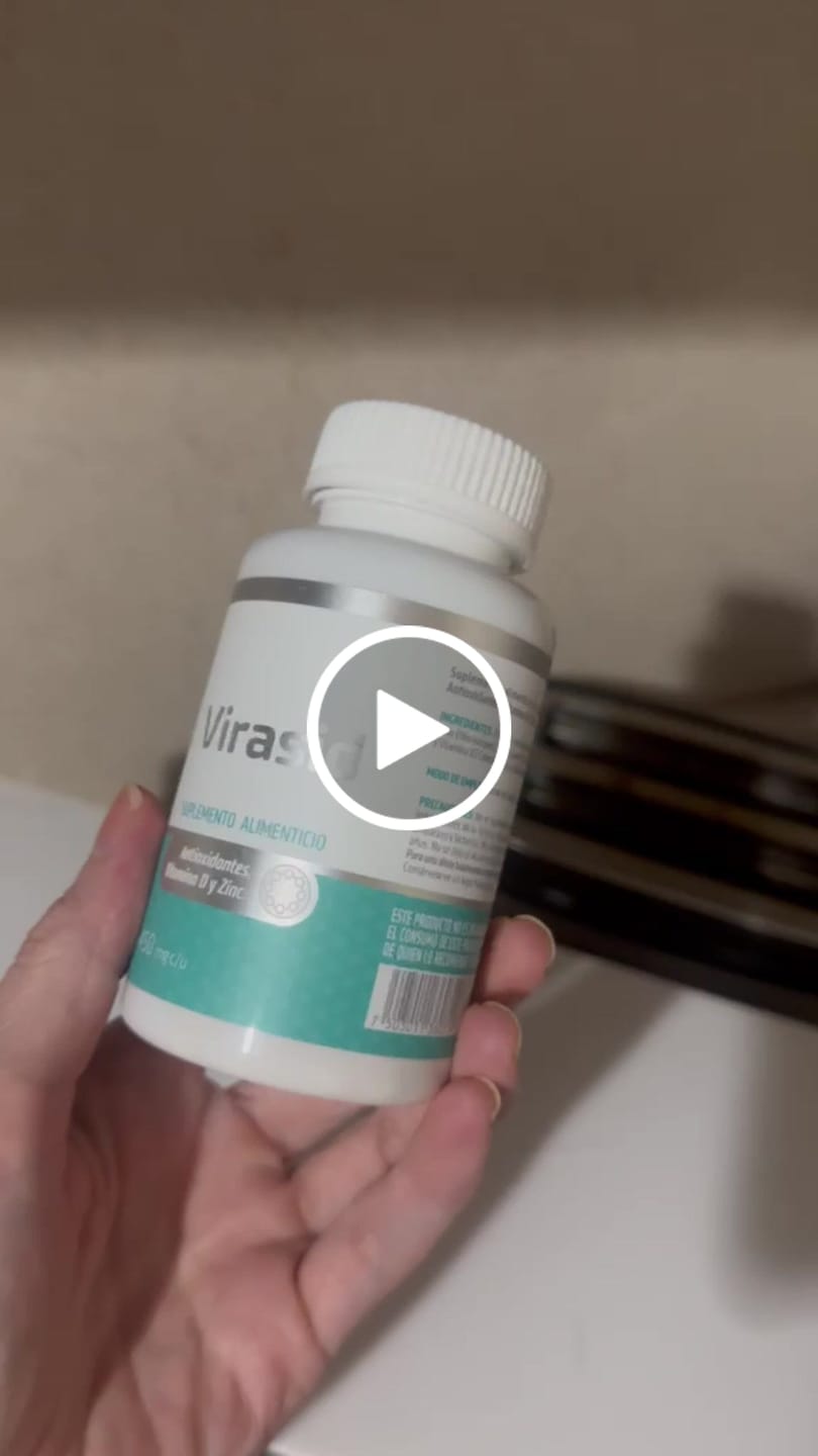 Customer video review of Virasid Fort Core
