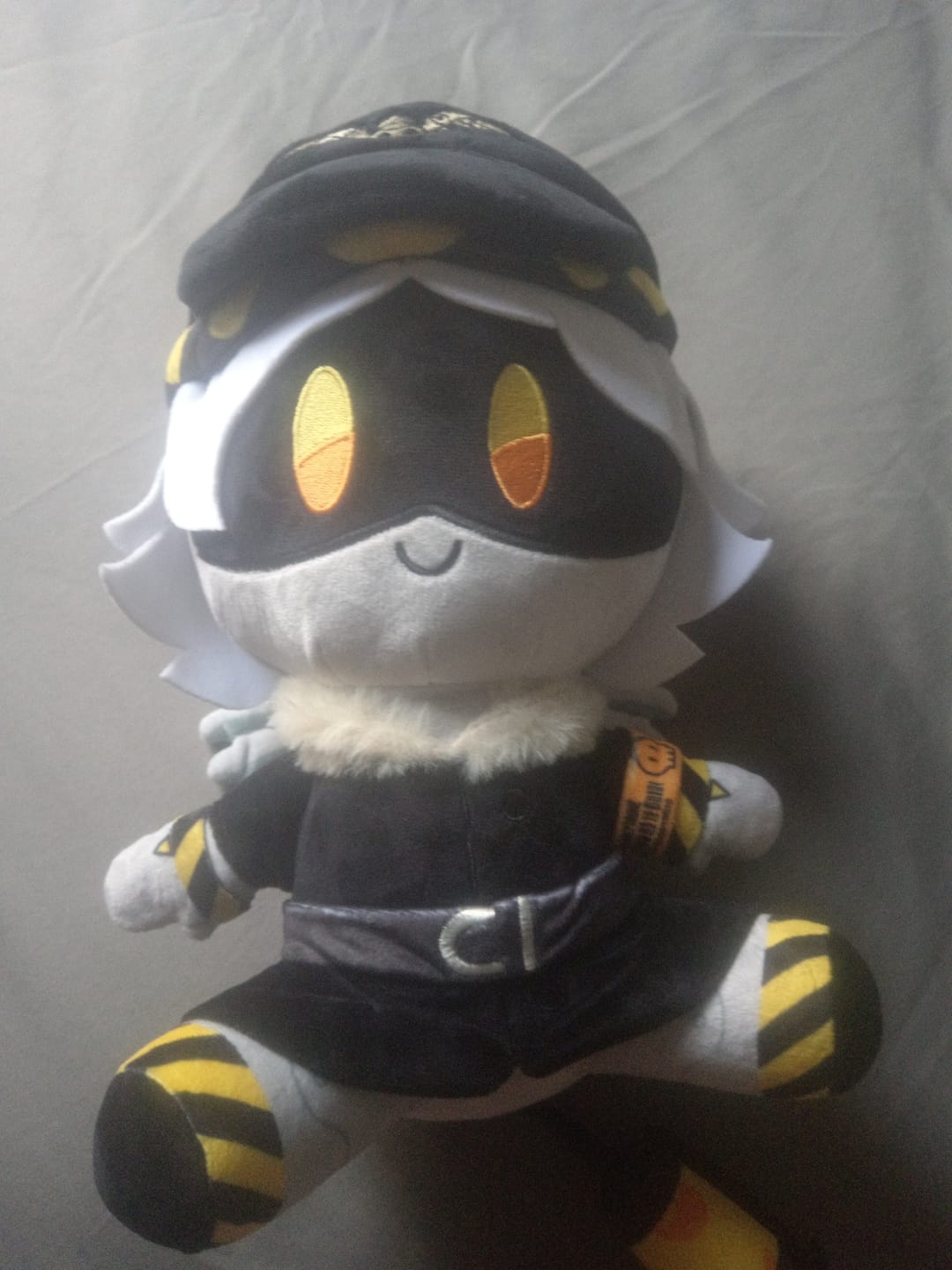 Customer photo review of N Plush