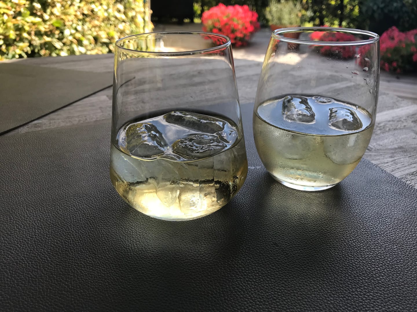 Customer photo review of Malamatina retsina - 3L