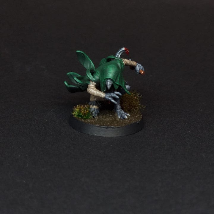 Customer photo review of Kenku Rogue