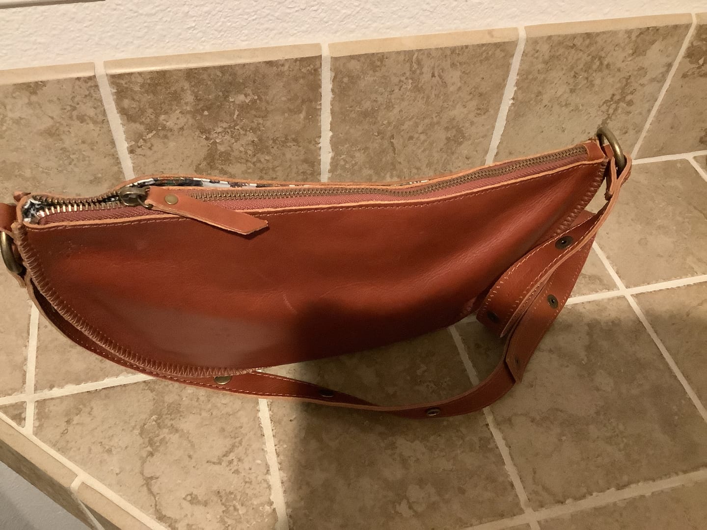 Customer photo review of Cognac Biggie Bee