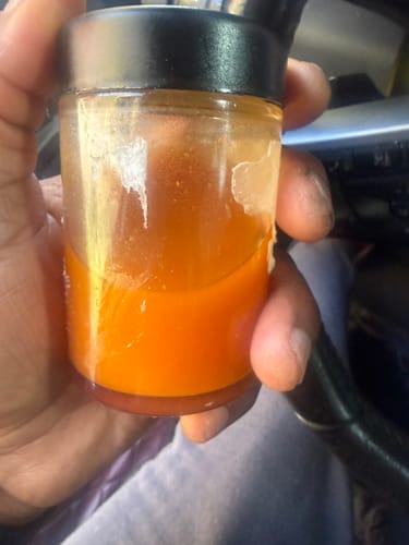 Customer photo review of Cayenne Pepper 90K