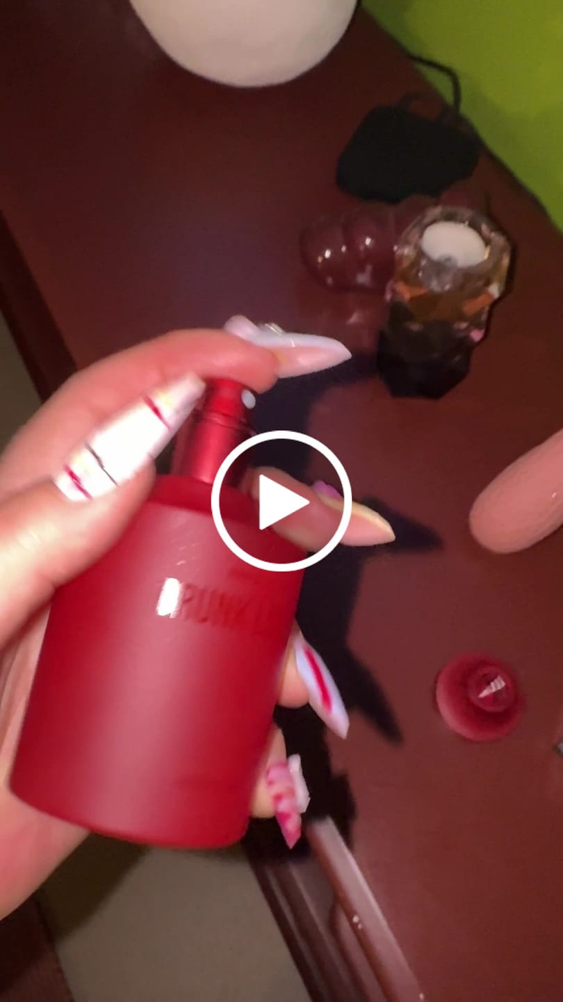 Customer video review of BORNTOSTANDOUT® Drunk Lovers Extrait Extreme 50ML בורן טו סטנד אאוט יוניסקס אקסטרייט