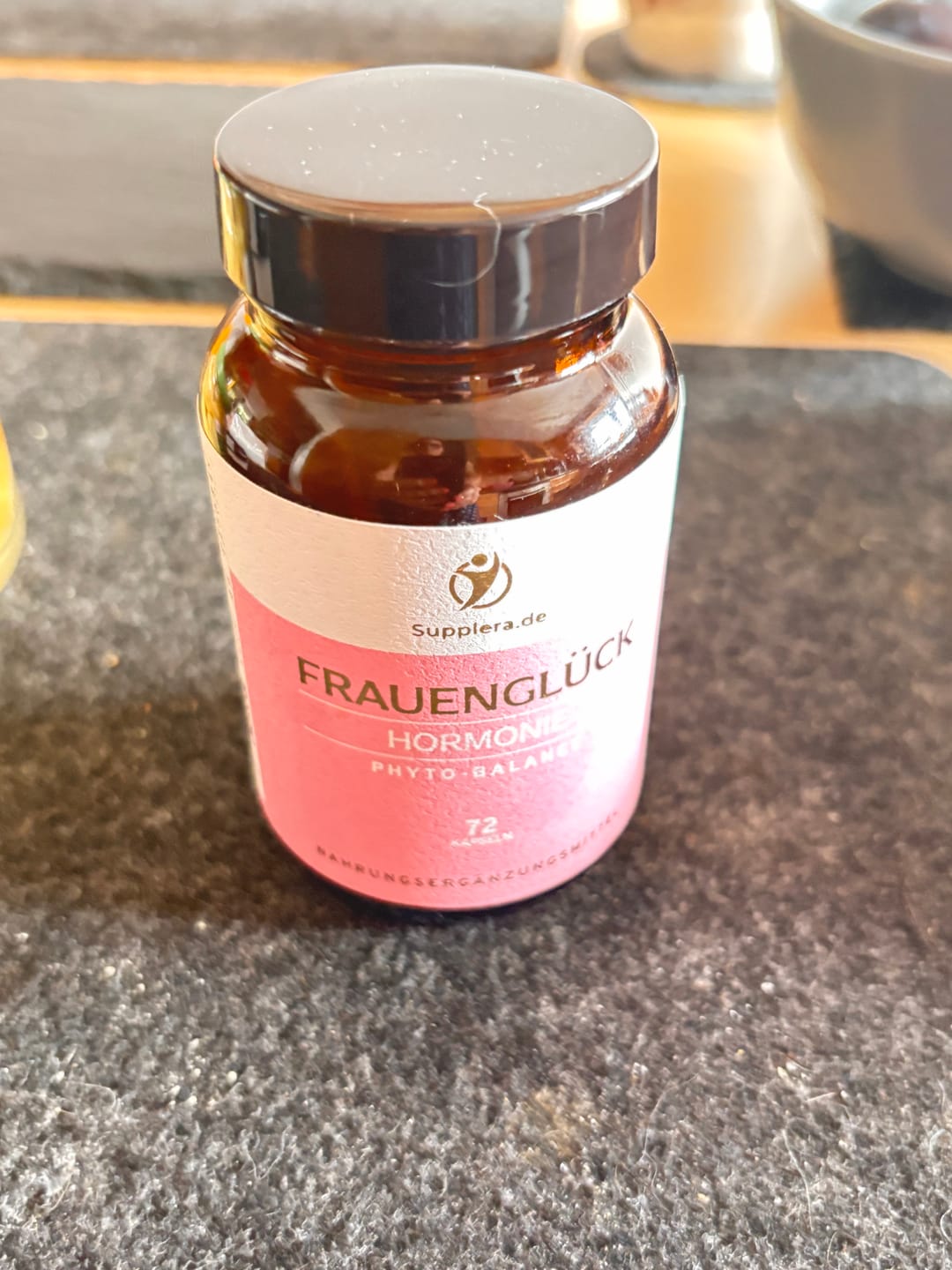 Customer photo review of Frauenglück