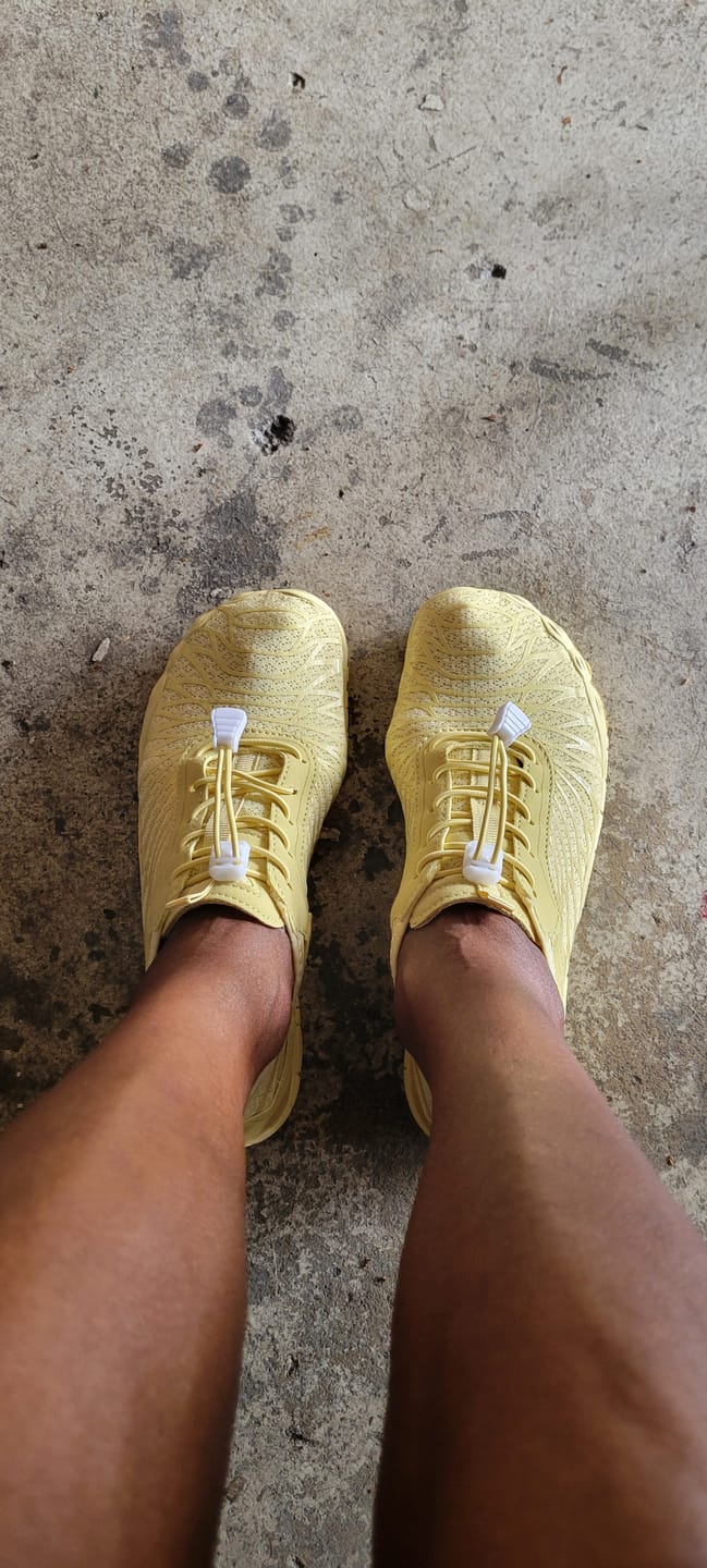 Customer photo review of Neuro (Unisex) BOGO
