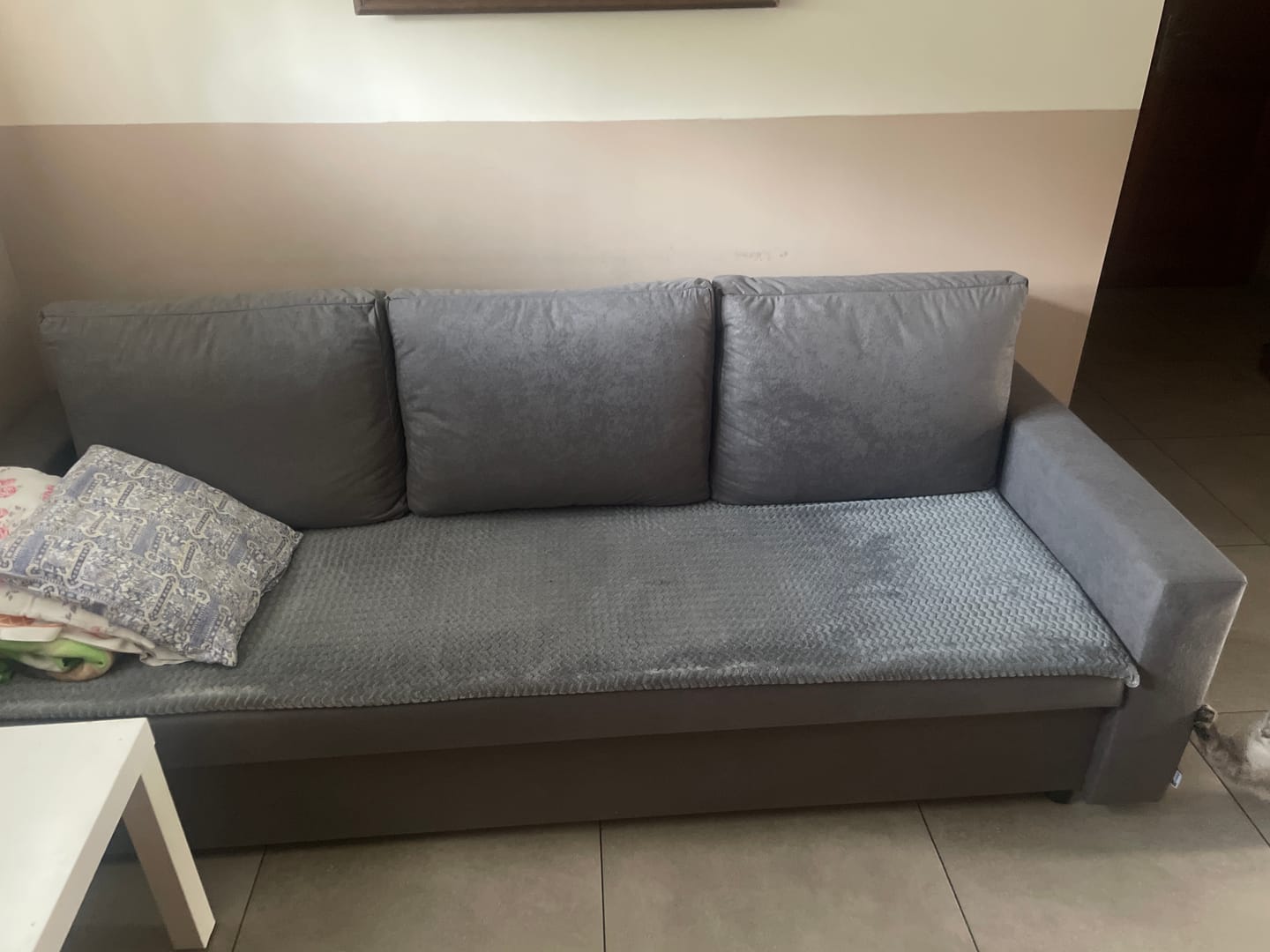 Customer photo review of Kanapa NEO BP mikro