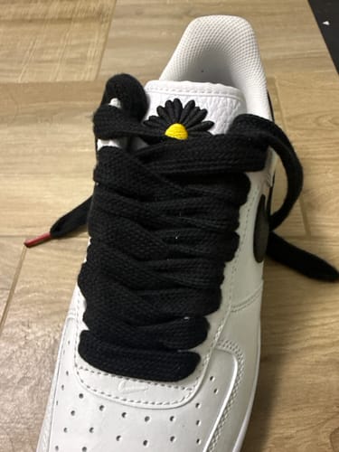 Customer photo review of Nike x G-Dragon Air Force 1 '07 'Para-Noise 2.0' DD3223-100