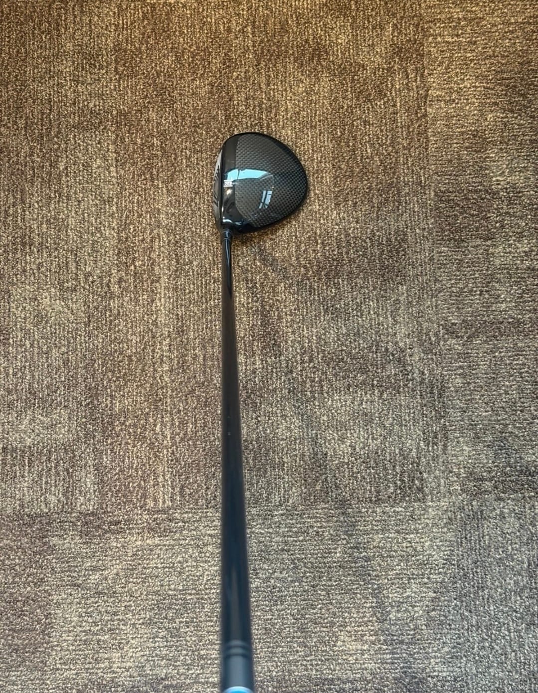 Customer photo review of Certified Pre-Owned Exotics E723 Hybrid