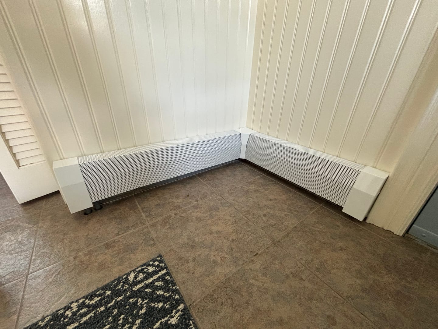 Customer photo review of Standard (7 1/2" Height) White Kit Constructor