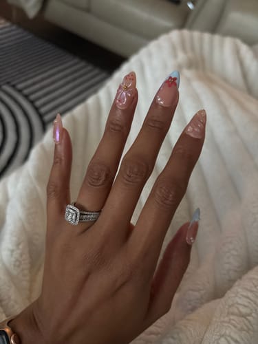 Customer photo review of Petal Pop