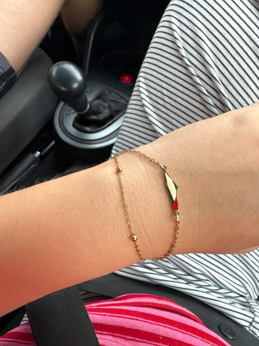 Customer photo review of Express Prioritäts-Versand