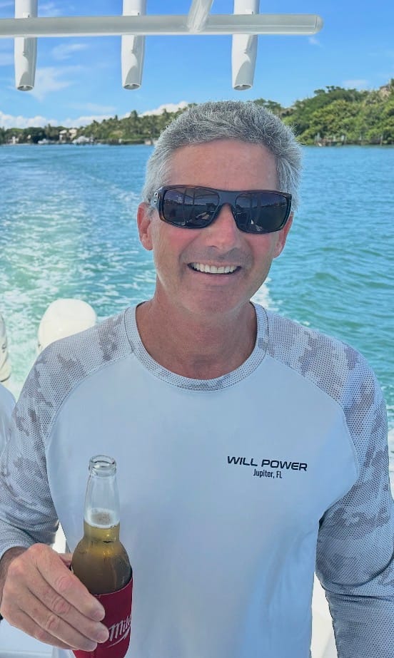 Customer photo review of Camouflage Dri-Fit Long Sleeve Custom Shirts