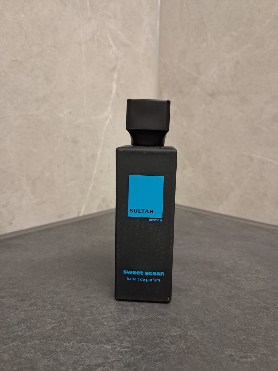 Customer photo review of Extrait de Parfum Pheromon Spray