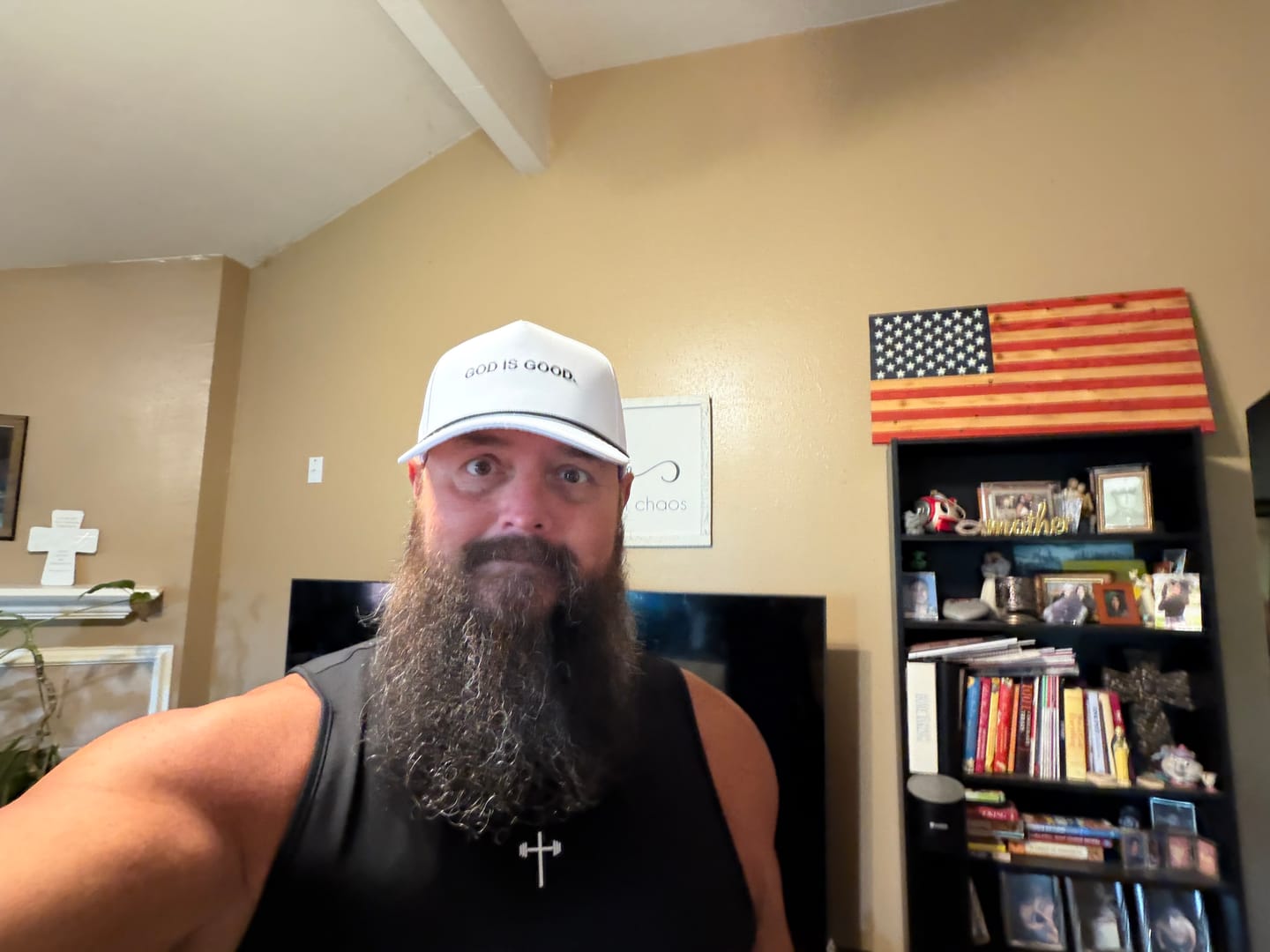Customer photo review of Signature Tank