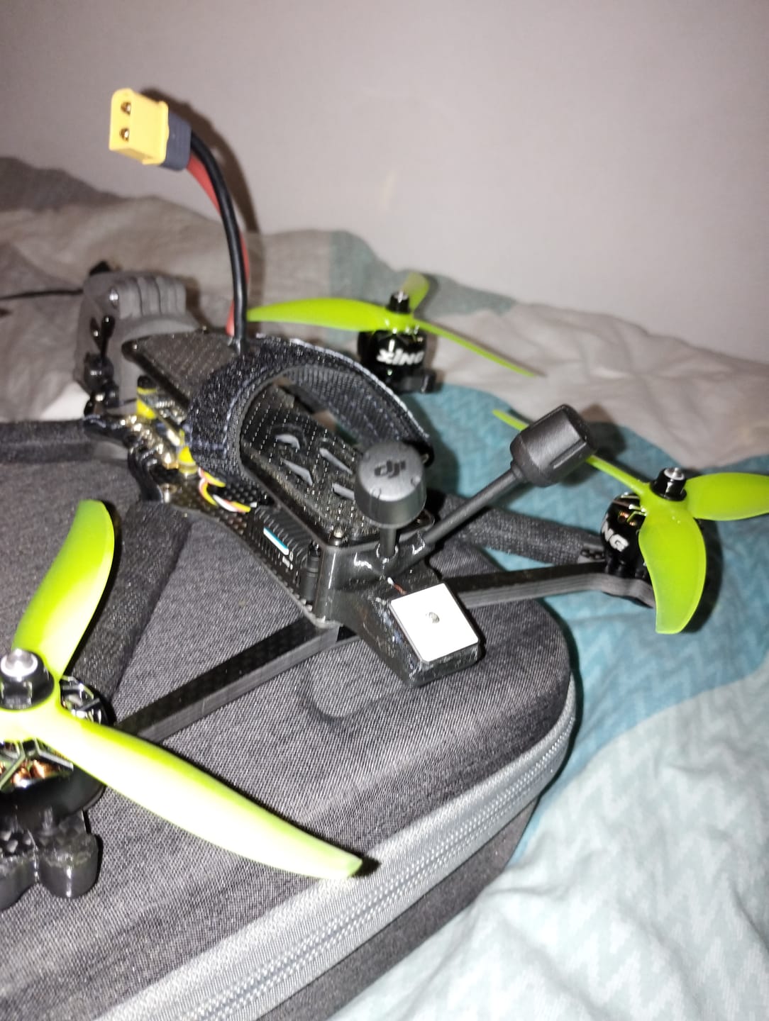 Customer photo review of TBS M10 GPS Glonass Module