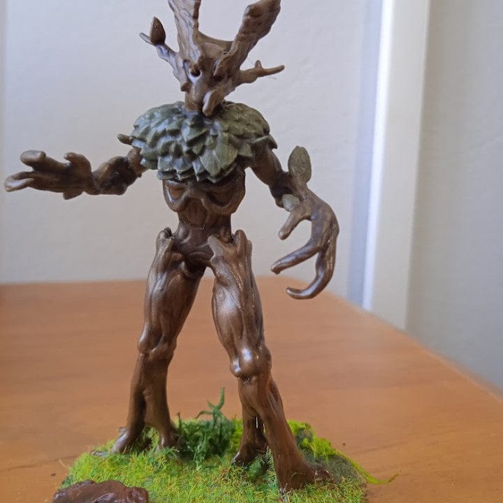 Customer photo review of Woodland Monsters - Set of 3