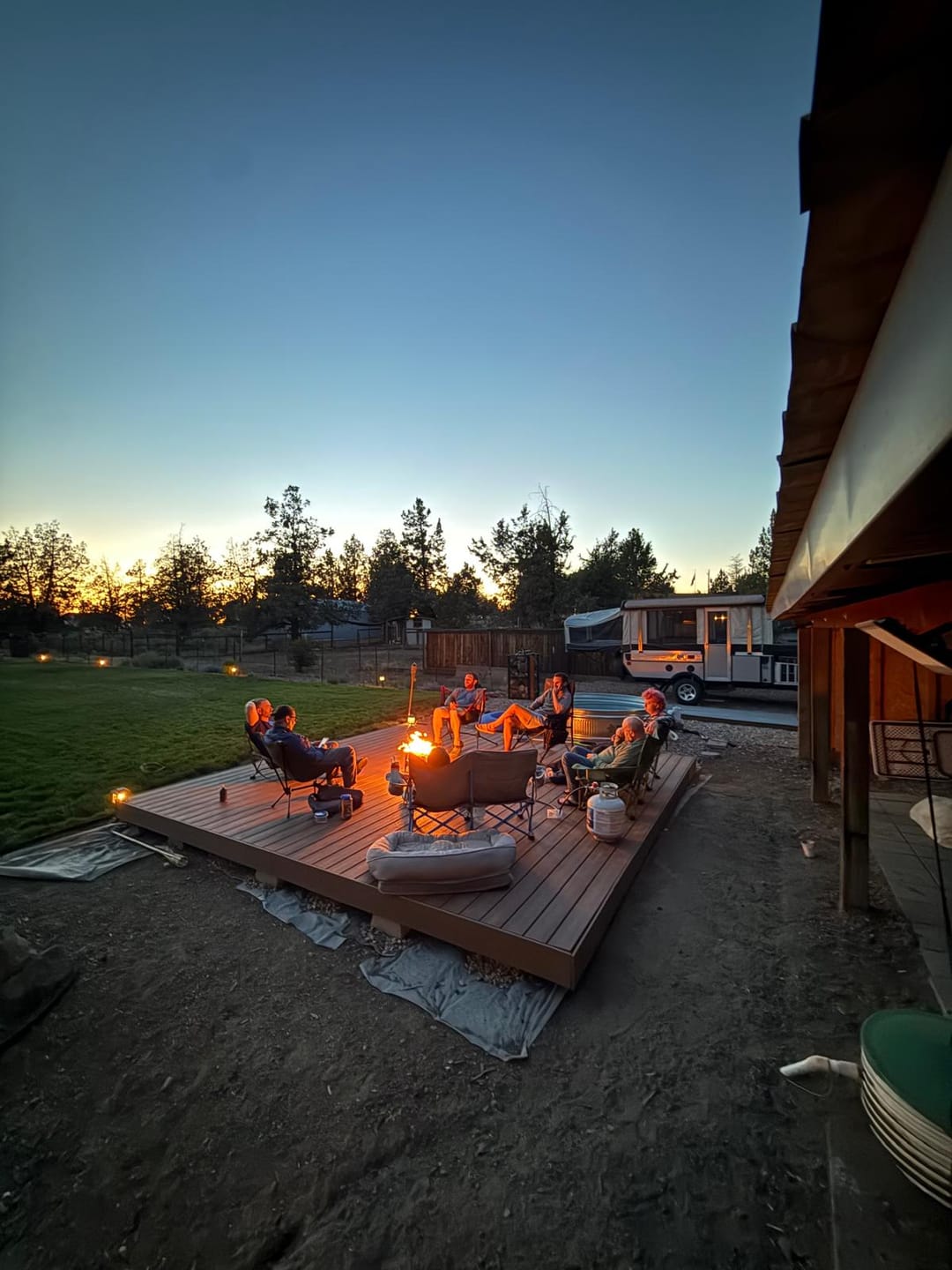 Customer photo review of The Howl R3