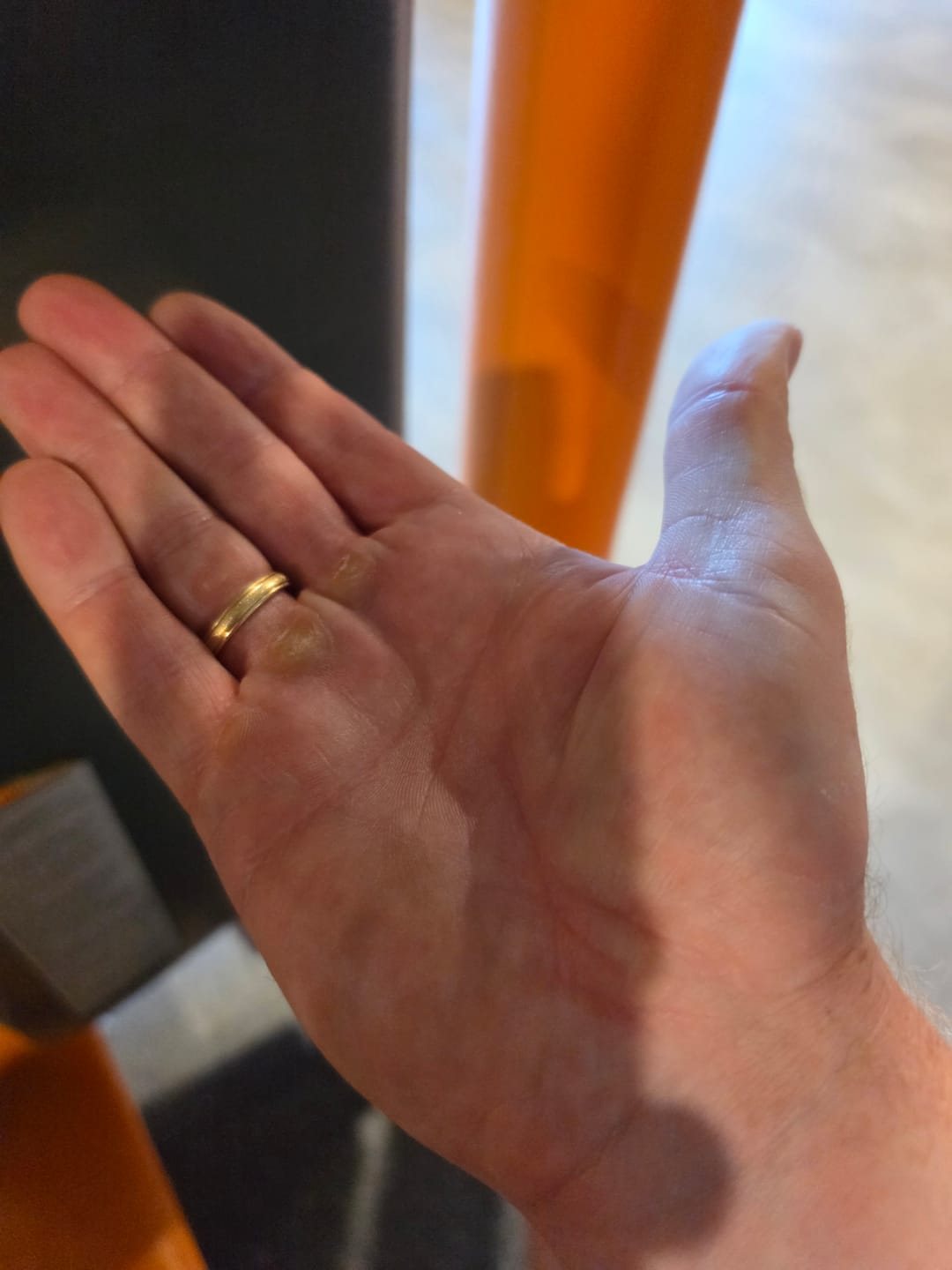 Customer photo review of Versandschutz | Prioritätsabwicklung & Versicherung bis zu 500€