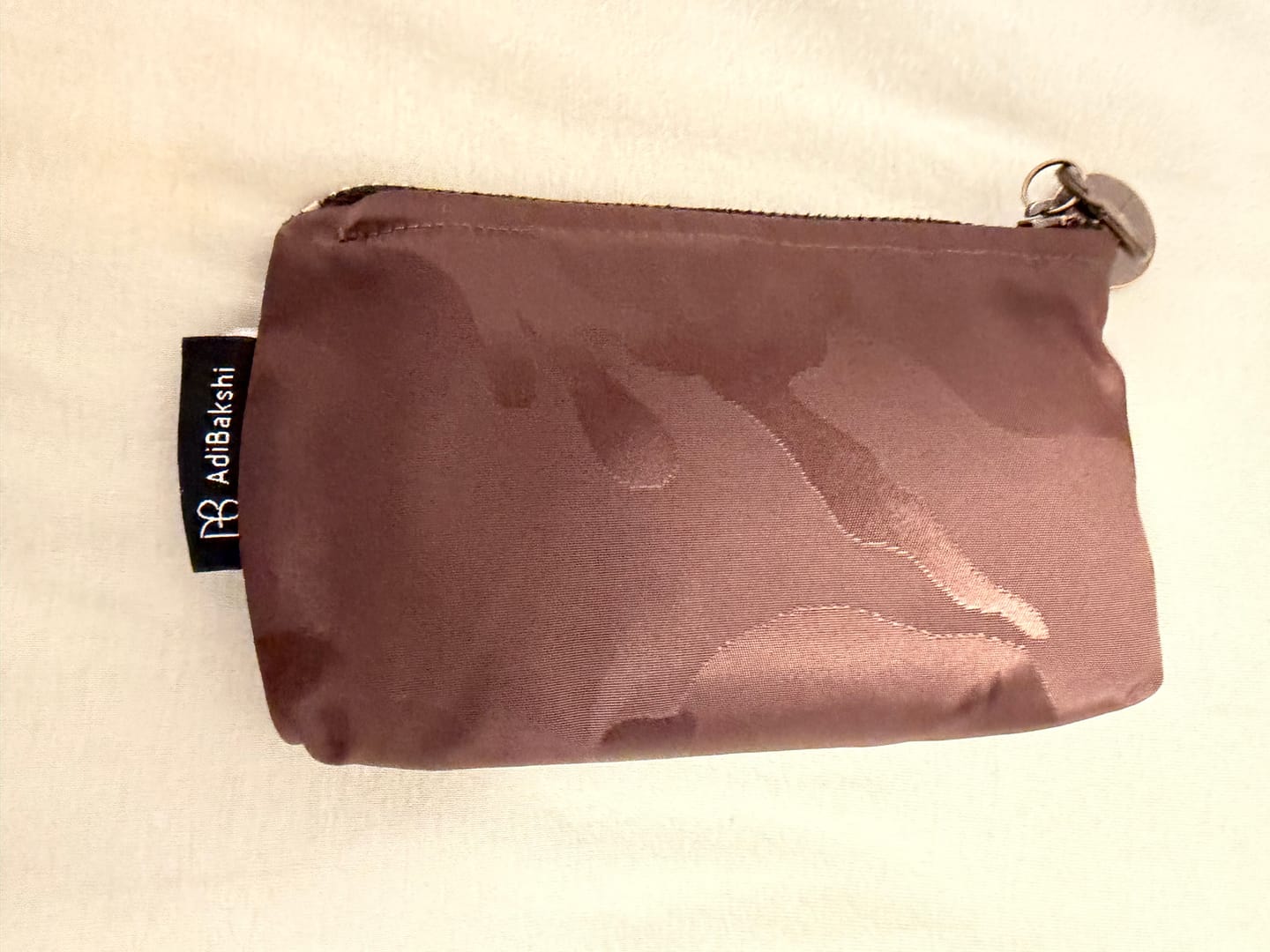 Customer photo review of ארנק מיקה