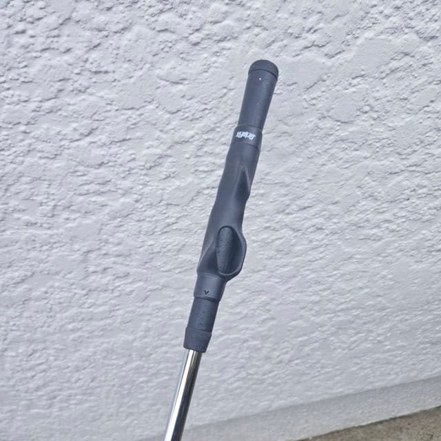 Customer photo review of Golf Grip Trainer