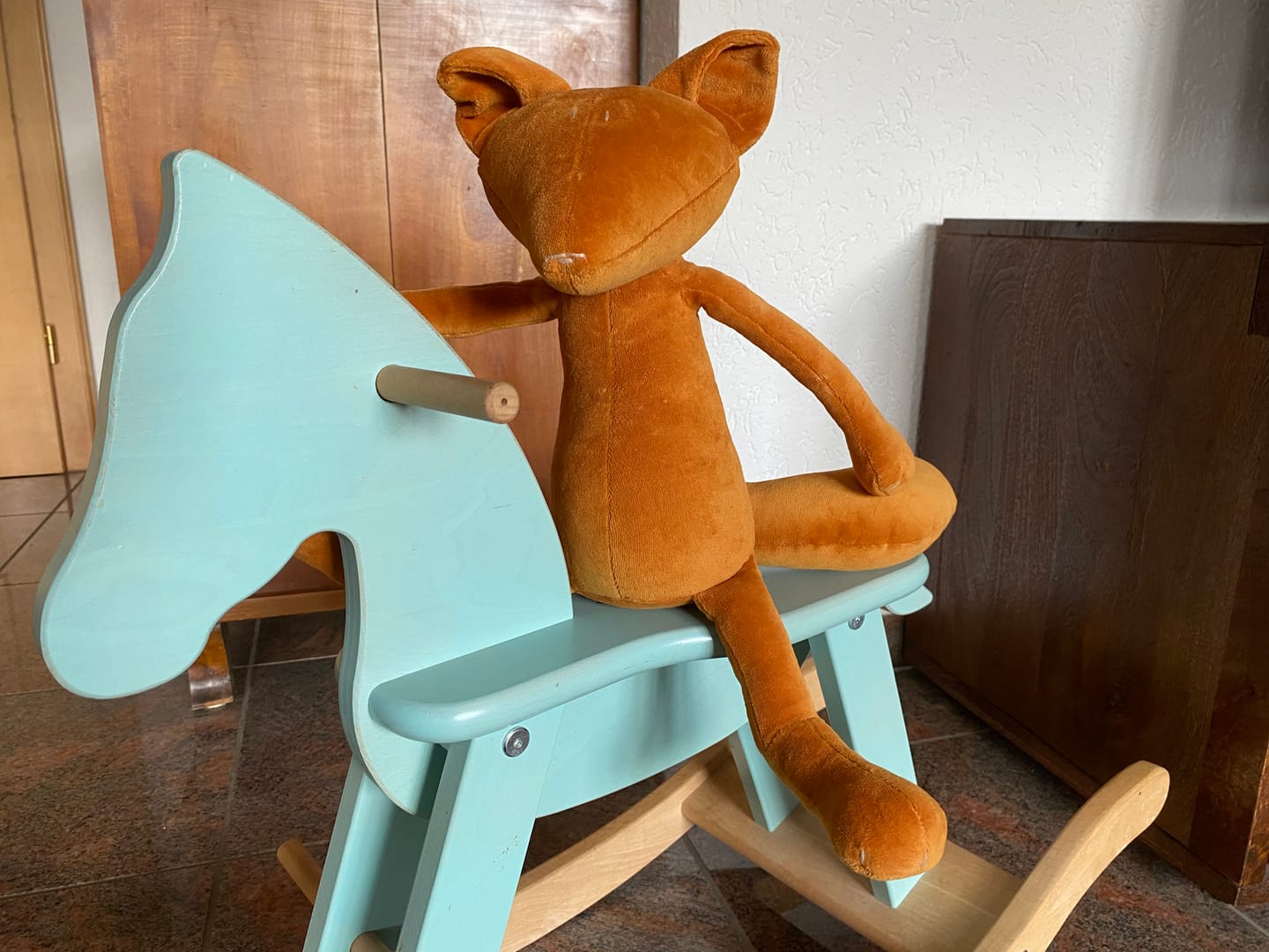 Customer photo review of ARTHUS LE RENARD - L