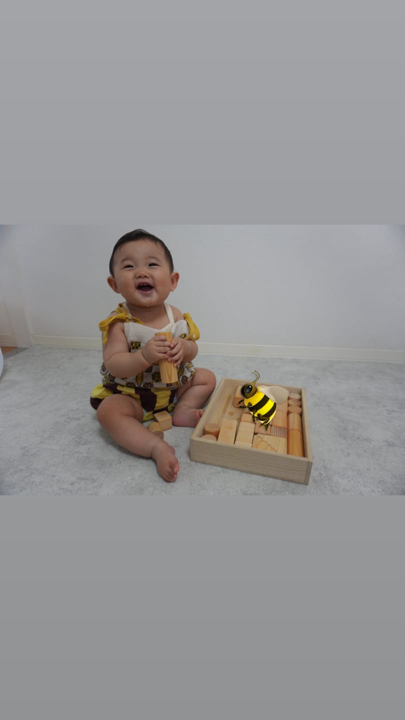 Customer photo review of 【0706】gon様専用ページ