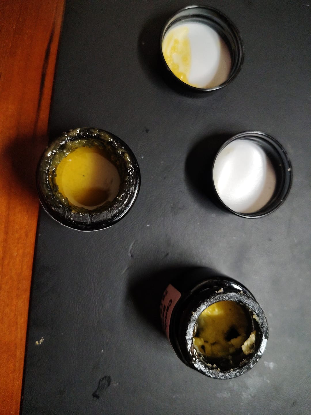 Customer photo review of Legendary Badder Candyland 3.5G (BOGO)