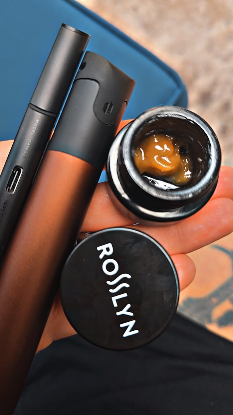 Customer photo review of Tangie (Select Wash)