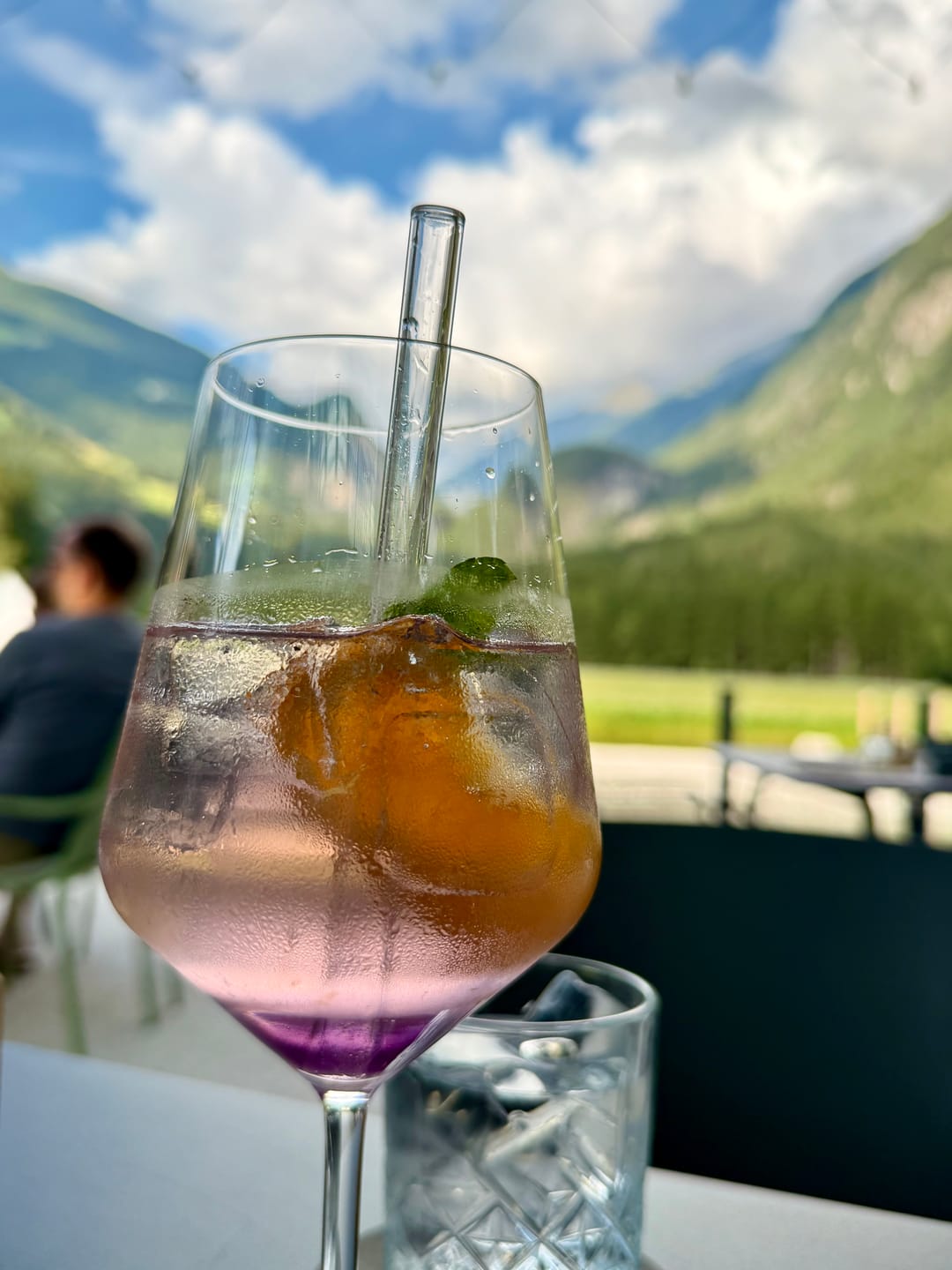 Customer photo review of VinTonic Classic | 6 x 0,75 L  | neue Rezeptur