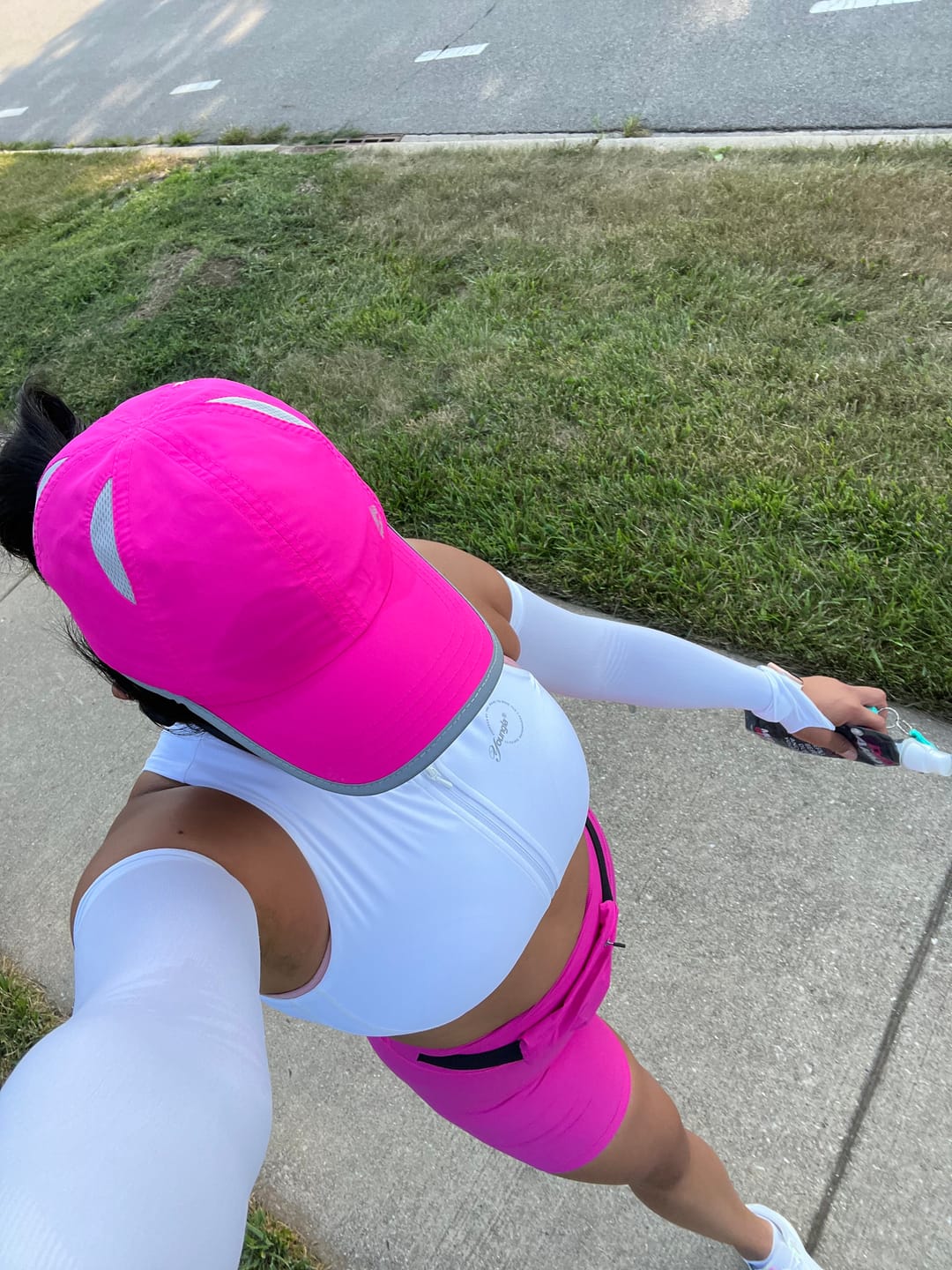 Customer photo review of W4091 - Velocity impact tank