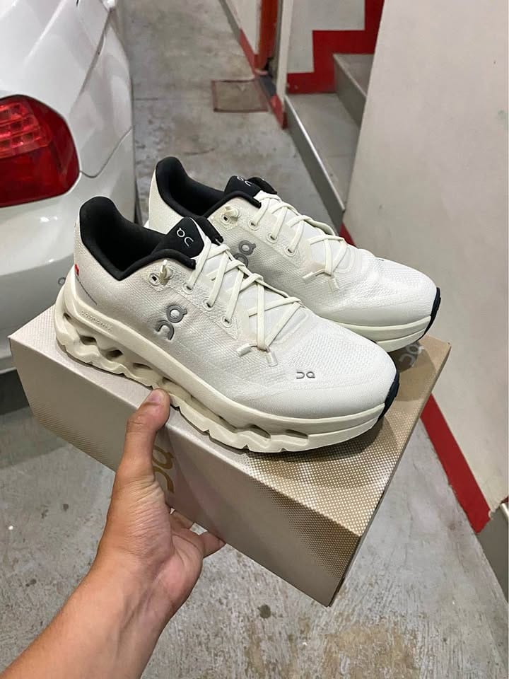 Customer photo review of Cloudtilt Pearl Ice - CPI
