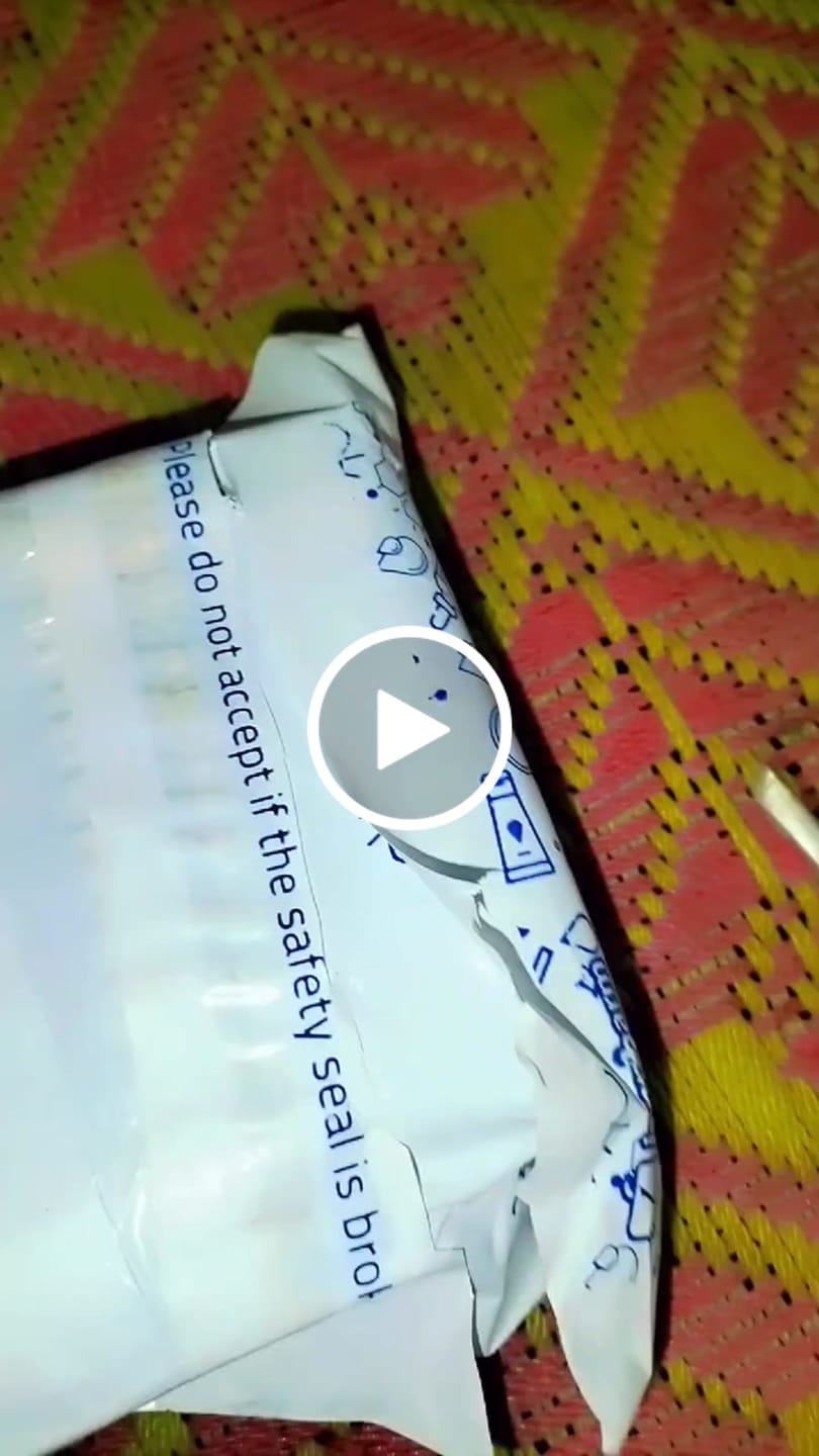 Customer video review of Spectra Matt SC SPF 50