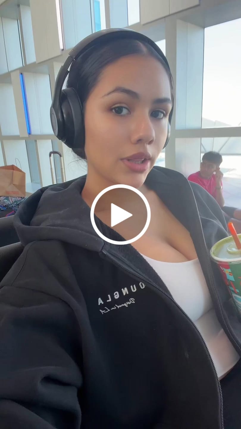 Customer video review of W5238 Comfort Zip Hoodie