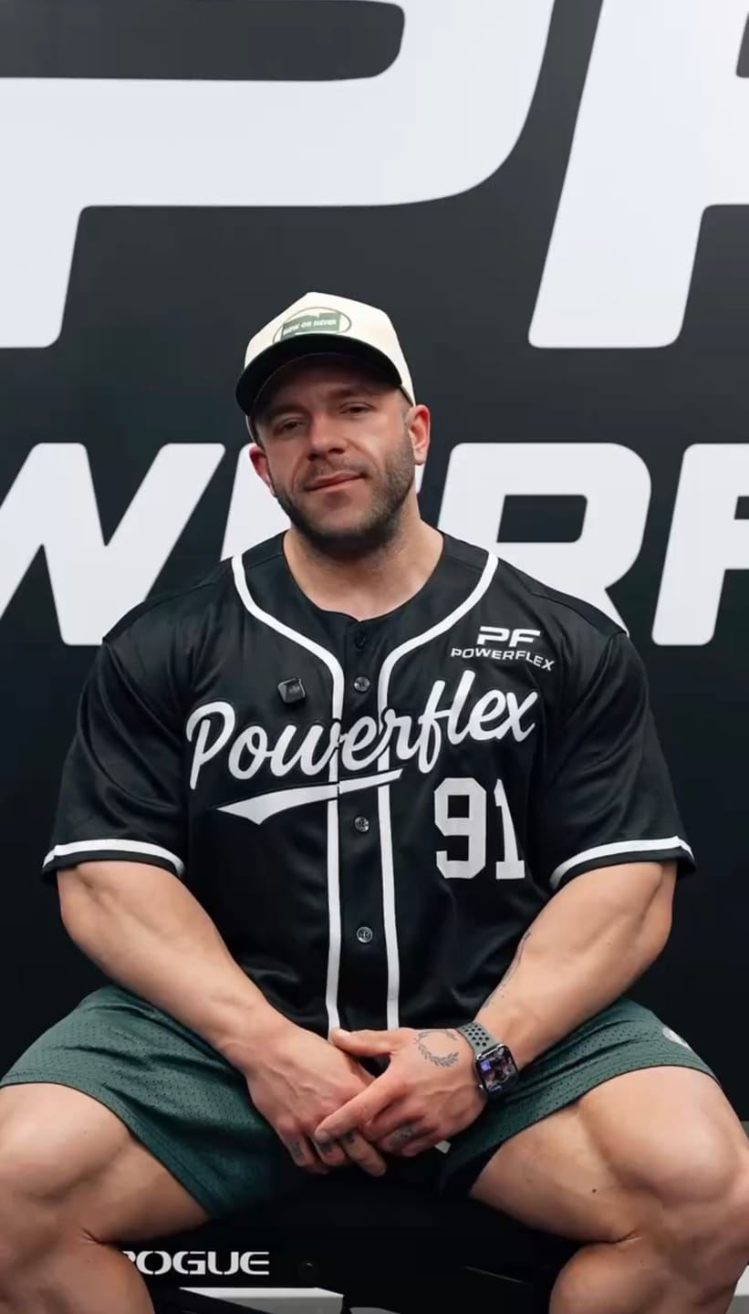 Customer photo review of Custom Baseball Jersey Stitched Personalized Baseball Sports Uniform For Men Women Boy