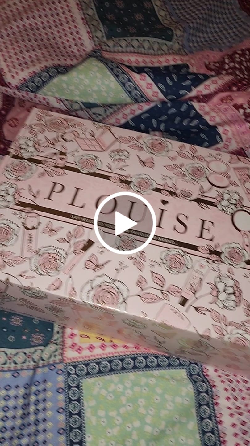 Kundevideoanmeldelse av Milkshake Cup Mystery Bundle