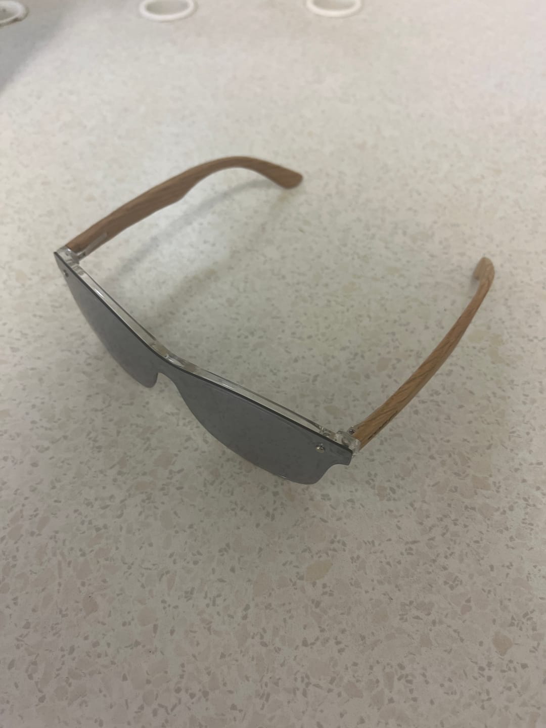 Customer photo review of Original Grey